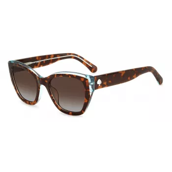 KATE SPADE dámske slnečné okuliare Yolanda YOLANDA-S-086 (51/20/140 mm)