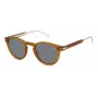 DAVID BECKHAM DB-1111-S-B4L slnečné okuliare Havana zelená 50/23/145 mm