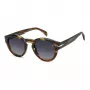 DAVID BECKHAM DB-7110-S-EX4 slnečné okuliare Havana 49/25/145 mm