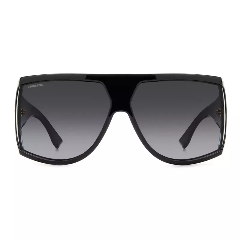 DSQUARED2 D2-0124-S-2M2 pánske slnečné okuliare 75/11/115 mm