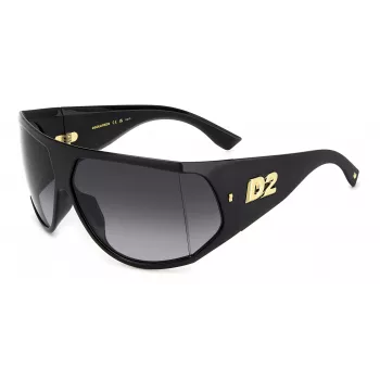 DSQUARED2 D2-0124-S-2M2 pánske slnečné okuliare 75/11/115 mm