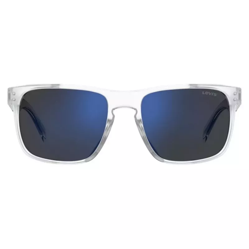 LEVI'S LV-5058-S-2M4 pánske obdĺžnikové slnečné okuliare 56/18/145 mm