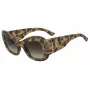 DSQUARED2 Dámske slnečné okuliare D2-0137-S-C9B, 54/25/140 mm