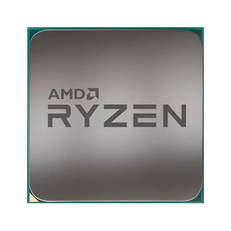 AMD Ryzen 3 2200G - 3,5 GHz - 4 jadrá - 4 vlákna - socket AM4 - Box