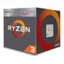 AMD Ryzen 3 2200G - 3,5 GHz - 4 jadrá - 4 vlákna - socket AM4 - Box