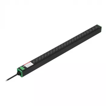 APC Easy Rack PDU Basic - jednotka rozvodu napájania (do racku)