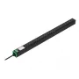 APC Easy Rack PDU Basic - jednotka rozvodu napájania (do racku)