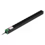 APC Easy Rack PDU Basic, vertikálny, 1-fázový, 3,7 kW, 230 V, 16 A, 14x zásuvky Schuko