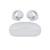 TURA SCANDINAVIA AB Happy Plugs Clip - True Wireless open-ear slúchadlá (biele)