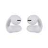 TURA SCANDINAVIA AB Happy Plugs Clip - True Wireless open-ear slúchadlá (biele)