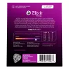 Elixir Strings 11027 Custom Light NANOWEB struny na akustickú gitaru (11-52)