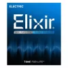 Elixir 12000 Super Light (9-42) PW struny na elektrickú gitaru