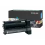 Lexmark High Yield azúrová tonerová kazeta - 5000 strán - OEM