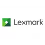 Lexmark Extra High Yield tonerová kazeta - čierna