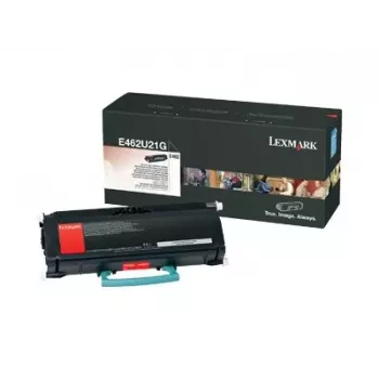 Lexmark extra vysokokapacitná čierna originálna tonerová kazeta (25 000 strán)