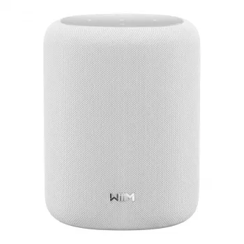WiiM Sound LITE LPWISNDLW biely Smart Speaker Hi-Res Multiroom reproduktor