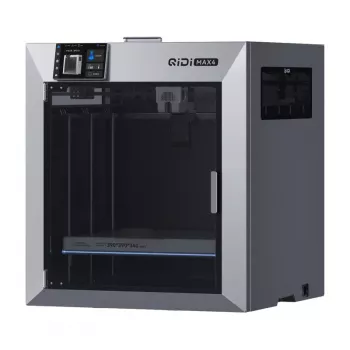 3D tlačiareň QIDI Max 4