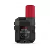 Garmin inReach Mini 3 Plus satelitný komunikátor červený/čierny 010-03387-10