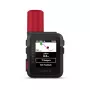 Garmin inReach Mini 3 Plus satelitný komunikátor červený/čierny 010-03387-10