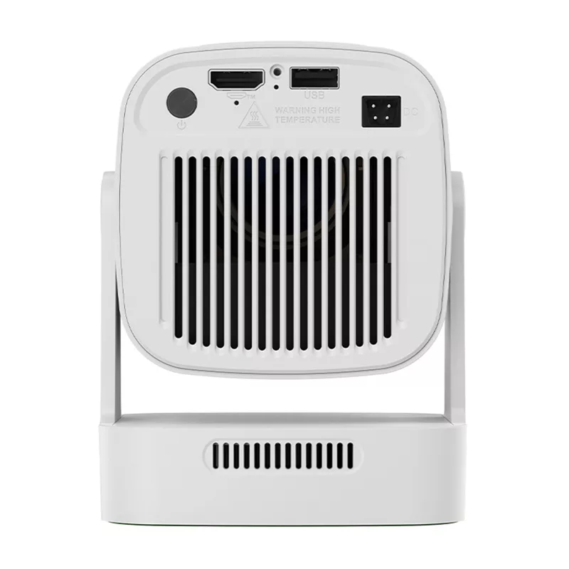 Magcubic HY310 projektor HD 720p LED Android 11.0 Wi-Fi 6 Bluetooth 5.0