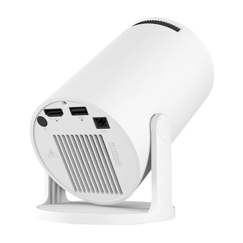 Magcubic HY300PRO projektor, HD 720p, 200 ANSI lumenov, Android 11.0, Wi-Fi 6, Bluetooth 5.0