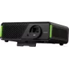 ViewSonic X1-4K Pro standard throw projektor DMD UHD 4K (3840x2160) 3D čierny, zelený
