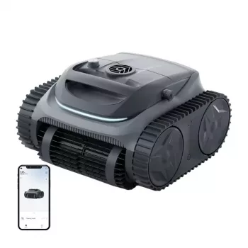 Bublue Bubot 700P robot na čistenie bazéna