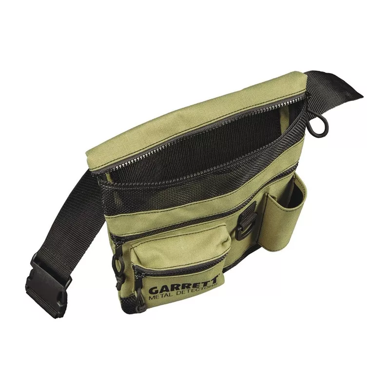 GARRETT Drop Bag pre každý terén