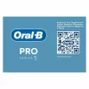Oral-B Pro Series 1 elektrická zubná kefka karibská modrá
