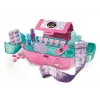 Clementoni Crazy Chic Mobile Nail Studio kabelka 18217