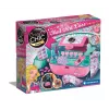 Clementoni Crazy Chic Mobile Nail Studio kabelka 18217