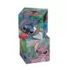 Clementoni Disney Stitch 12 kockové puzzle 41347