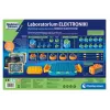 Clementoni Science Fun laboratórium elektroniky, poľský jazyk 21284