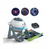 Clementoni interaktívny projektor planetária, poľský jazyk 50871