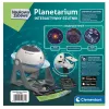 Clementoni interaktívny projektor planetária, poľský jazyk 50871