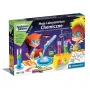 Clementoni Scientific Fun – Moje chemické laboratórium