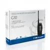 Midland G10 Pro PMR446 vysielačka, samostatné zariadenie