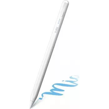 SBS TESTYLUSCAPW aktívne stylus pero pre iPad - biele