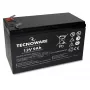 TECNOWARE 12V 9Ah uzavretá olovená batéria s Faston 6,3mm konektormi