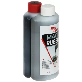 RAYTECH MAGIC-RUBBER dvojzložkový silikónový gél 250 ml