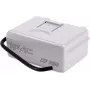 FAAC XF 868 modul rádiového prijímača 787832 pre E045S/E145/E024S/E124/391E/E720/E721/E600/E700/E1000