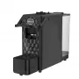 Didiesse Dark Side Nero - E.S.E. kávovar na pod, 15 bar, 450 W, čierna