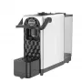 Didiesse Dark Side Silver E.S.E. pod espresomaschine 15 bar 1,3 L