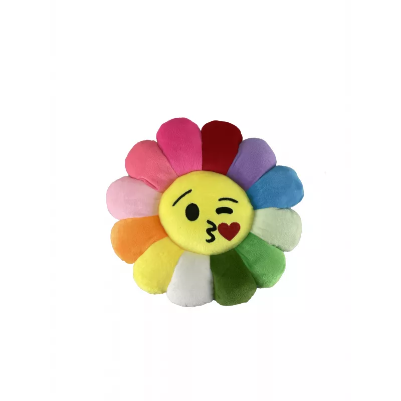 Koala Games G2490 kvetinový vankúš 30 cm (náhodný)