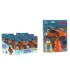 Koala Games G2498 bublinková pištoľ 80 ml