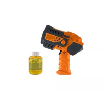 Koala Games G2498 bublinková pištoľ 80 ml