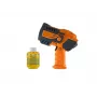 Koala Games G2498 bublinková pištoľ 80 ml