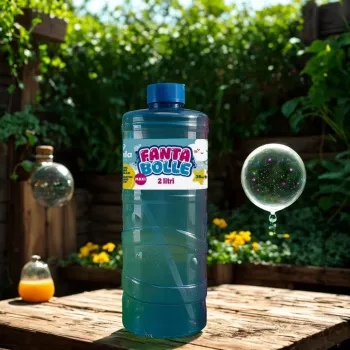 Koala Games G2506 bublifuk 2L (náhodná farba)