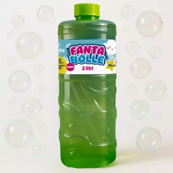 Koala Games G2506 bublifuk 2L (náhodná farba)