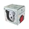 Koala Games G2535 medveď nabíjacia silikónová lampa
